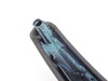 Genuine BMW Genuine BMW Trim Cover, Pull Strap, Left - 51416970165 - Schwarz 51416970165 View 3