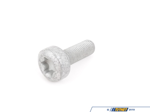 Genuine BMW Genuine BMW Torx Bolt - 33306861221 33306861221
