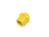 MSI Racing 19mm 14x1.5 Yellow Zinc-Coated Race Wheel Nut TWH9972YR4 View 2