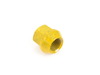 MSI Racing 19mm 14x1.5 Yellow Zinc-Coated Race Wheel Nut TWH9972YR4 View 3