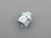 Turner Motorsport 19mm 12x1.5 Turner Silver Zinc-Coated Wheel Nut - (NO LONGER AVAILABLE) L40038 View 2