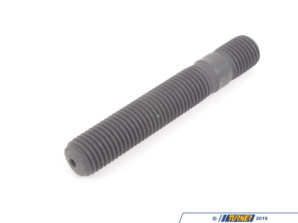 Turner Motorsport Turner Motorsport 12x1.5 75mm Full Thread Wheel Stud - Most BMWs (E30, E36, E46, E90, E92 etc) TWH9950X75