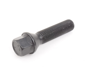 14x1.5x50mm - Conical Seat Wheel Bolt - Priced Each