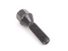 Turner Motorsport Wheel Bolt Set - 12x1.50 - Black - For Most 1975-2012 BMW, MINI TMS1237 View 4