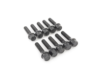 Packaged by Turner Turner BMW 15mm Wheel Spacer Kit - Normal Pad Size TWH9905013T