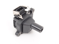 Packaged by Turner Ignition Coil - most 1996-2002 E36 E46 E39 E38 X5 Z3 Z8 12131748018