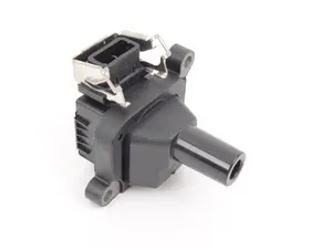 OEM Bosch Ignition Coil - Most 1996-2002 E36 E46 E39 E38 X5 Z3 Z8