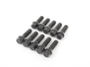 ECS ECS Tuning Front Wheel Spacer & Bolt Kit - 10mm - 74.1mm CB ECS#262KTWB1 View 2