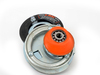 KMAC KMAC Stage 1 Street Front Adjustable Camber/Caster Plates - E36, E39 (not M5), E46 (not M3), E60, E82 (not 1M), E9X (not M3), Z3, MZ3, Z4 192416-1J View 4