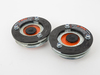 KMAC KMAC Stage 1 Street Front Adjustable Camber/Caster Plates - E24, E28, E30, E34 193316-1J View 2