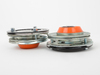 KMAC KMAC Stage 1 Street Front Adjustable Camber/Caster Plates - E24, E28, E30, E34 193316-1J View 4