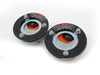 KMAC KMAC Stage 1 Street Front Adjustable Camber/Caster Plates - E36, E39 (not M5), E46 (not M3), E60, E82 (not 1M), E9X (not M3), Z3, MZ3, Z4 192416-1J View 8
