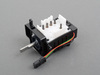 Genuine BMW Genuine BMW Switch Blower - 64111387347 - E36,E36 M3 64111387347 View 1