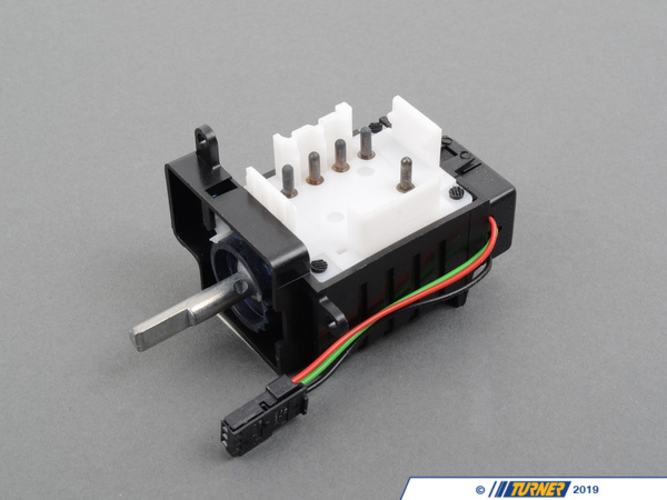 Genuine BMW Genuine BMW Switch Blower - 64111387347 - E36,E36 M3 64111387347