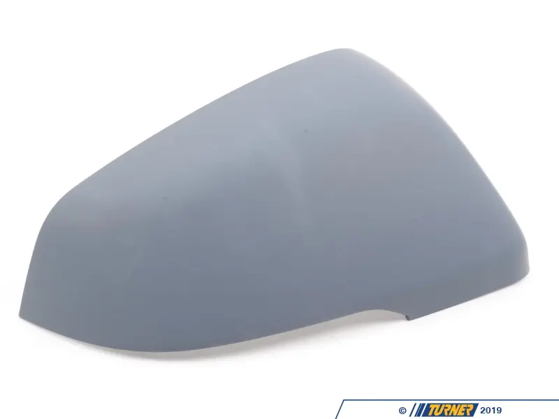 51167386568 - Outside Mirror Cover Cap - Right - Primed - F48