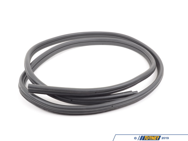 Genuine BMW Genuine BMW Rear Inner Door Seal - E90 51727247260