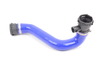 Mishimoto Mishimoto Silicone Radiator Hose Kit - Blue - BMW E46 323 325 328 330 MMHOSEE46NONMBL View 2