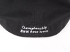 Turner Motorsport Turner Black Flex Fit Hat - S/M TMS300509 View 3