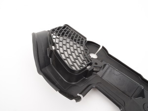 Air Duct In U-Configuration - E60
