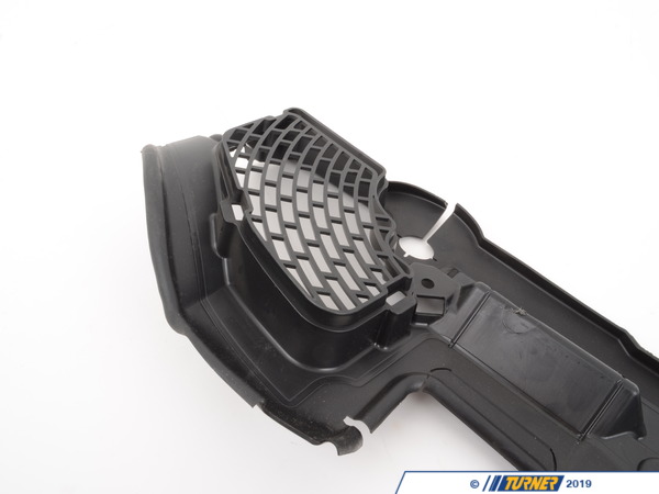 51747176719 - Air Duct In U-Configuration - E60 | Turner