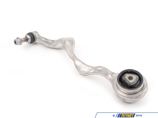 TRW Front Upper Control Arm - Right - E82, E89, E9X 31126769798