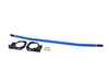 NM Engineering MINI R55+ NM Billet Aluminum Tie-Bar - Blue NM.358856 View 1