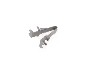Genuine BMW Clamp - 51441802141