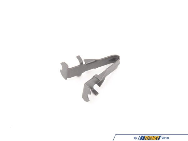 Genuine BMW Genuine BMW Clamp - 51441802141 51441802141