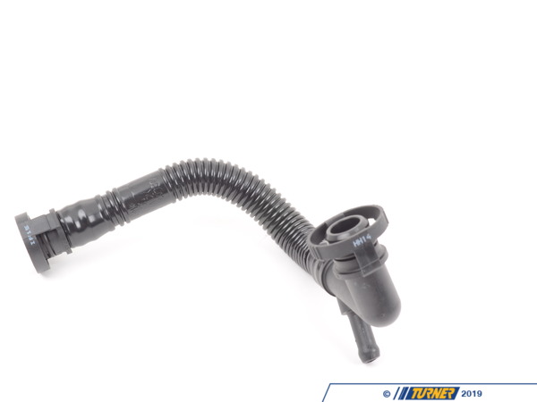 Rein Upper Oil Separator Vent Tube 11611440317