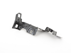 Genuine BMW Bracket, Side Panel, Top Right - 41357144046 - E82