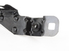 Genuine BMW Genuine BMW Bracket, Side Panel, Top Right - 41357144046 - E82 41357144046 View 4