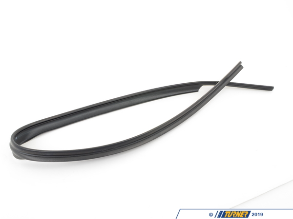 Genuine BMW Genuine BMW Front Engine Hood Sealing - 51767293711 - F34 51767293711