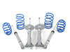 H&R E36 323i/325i/328i H&R Touring Cup Kit Suspension Package 31005T-2
