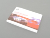 Genuine BMW Genuine BMW Owner's Handbook Z3 E36/7 01410155690 01410155690 View 1