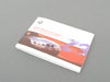 Genuine BMW Genuine BMW Owner's Handbook Z3 E36/7 01410155690 01410155690 View 2