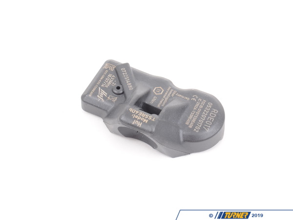 Huf Huf Tire Pressure Sensor 36106798872