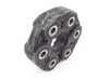 Lemforder Flex Disc - Guibo - E21 E28 E30 E36 Z3 26111225624 View 2