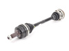 GKN Drivetech Rear Axle Output Shaft - E30 318is 325i M3 33211226901 View 1