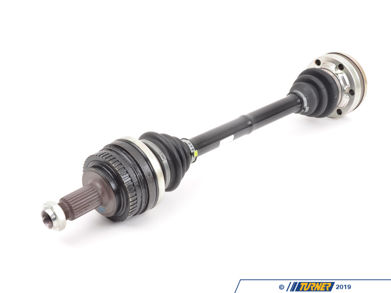 パーツ OT 33211226901 - Rear Axle Output Shaft - E30 318is 325i M3
