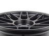 APEX Wheels APEX ARC-8 18x10" ET25 Satin Black Concave Wheel 19.95lbs ARC81810ET25SMBK View 3