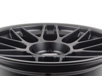 APEX Wheels 18" APEX ARC-8 Staggered Wheel Set ARC818910ST