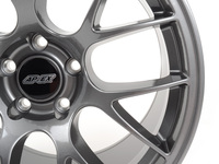 APEX Wheels 18" Apex EC-7 Square Wheel Set - Pick Your Finish  EC7189528Q