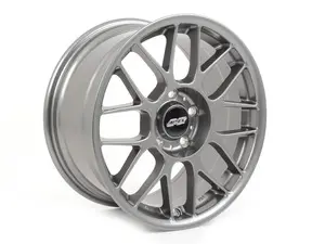 APEX ARC-8 17x8.5" ET40 Anthracite Wheel 17.2lbs