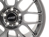 APEX Wheels APEX ARC-8 17x8.5" ET40 Anthracite Wheel 17.2lbs ARC81785ET40AN View 2