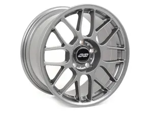 APEX ARC-8 17x9" ET42 Anthracite Wheel 17.2lbs