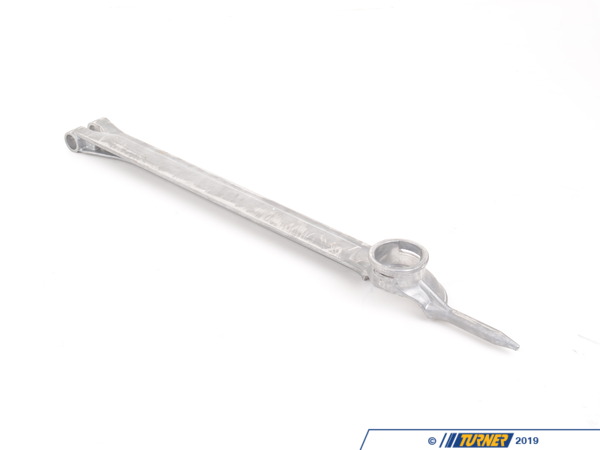 25111222723 - Genuine BMW Shifting Arm Aluminium