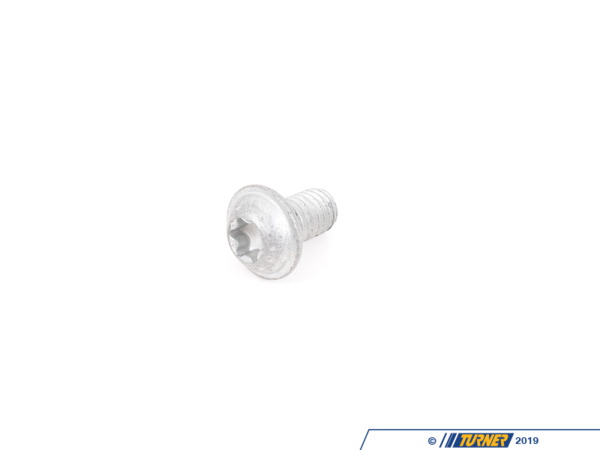 Genuine BMW Genuine BMW Oval Head Screw - 11617536248 11617536248