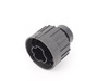 Genuine BMW Genuine BMW Plug Housing 4 Pol. - 61131392222 - E36,E36 M3 61131392222 View 1