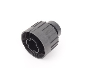 Genuine BMW Plug Housing 4 Pol. - 61131392222 - E36,E36 M3