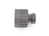 Genuine BMW Genuine BMW Plug Housing 4 Pol. - 61131392222 - E36,E36 M3 61131392222 View 2
